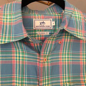 Southern Tide Men's Shirt
